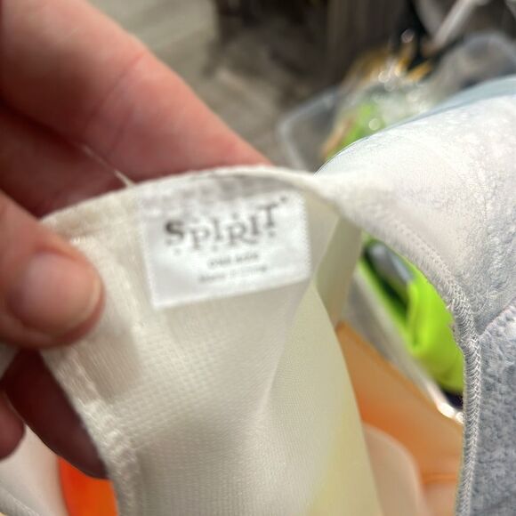 SPIRIT HALLOWEEN Oktoberfest Adult Pint Glass Beer Costume One Size Fits All - Picture 8 of 8